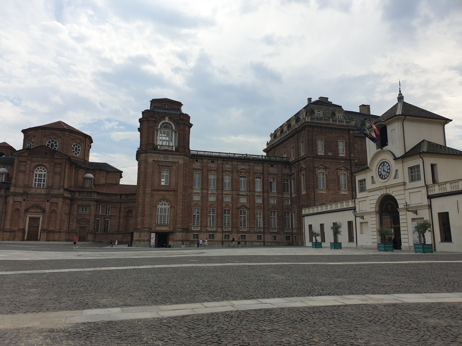 Reggia di Venaria